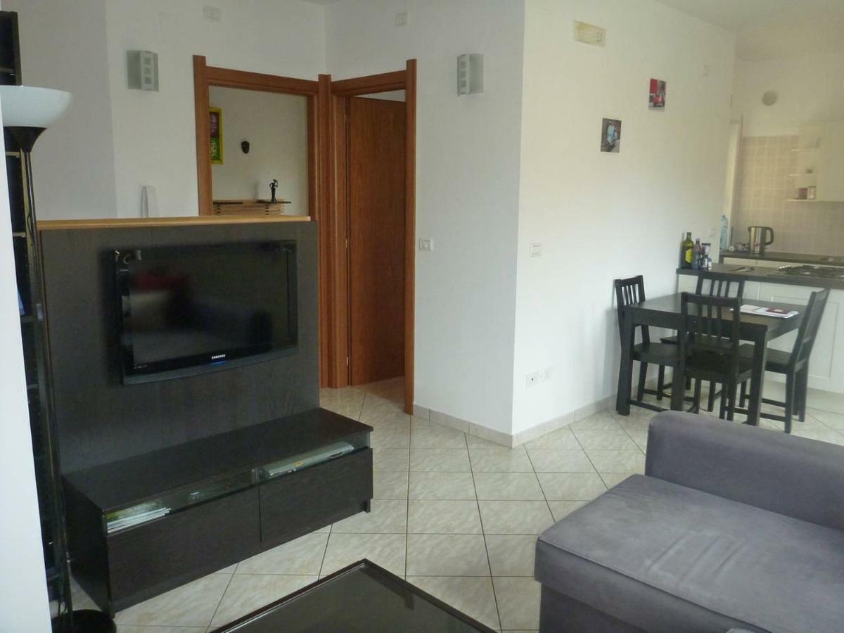 Modern Seaside Apartment Pizzo  Kültér fotó