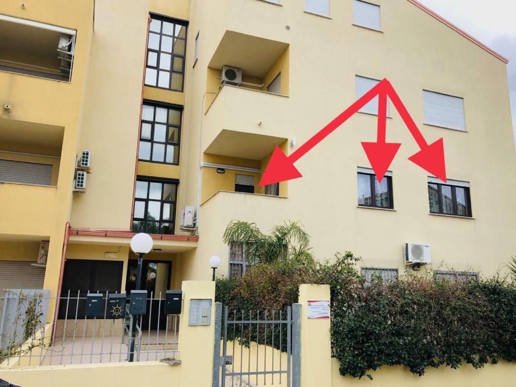 Modern Seaside Apartment Pizzo  Kültér fotó